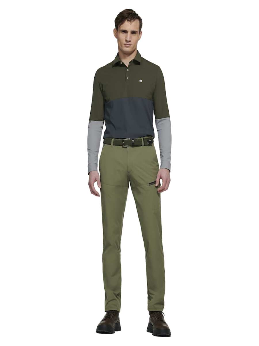 Meyer Modern fit Chinos